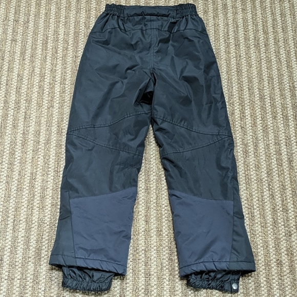 Weatherproof 32 Degrees Girls Snow pants Sz 10/12 - Picture 6 of 7